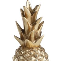 Статуэтка Eglo Urakawa Ананас 427247 (бумага, золото)