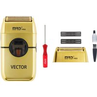 Шейвер MRD Pro MRD-ZB-999 (золотой)