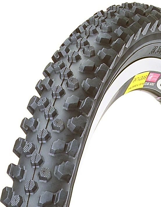 

Велопокрышка KENDA Klaw K-886R 54-559 26"-2.1" 5-525662