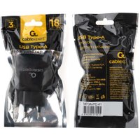 Сетевое зарядное Cablexpert MP3A-PC-41