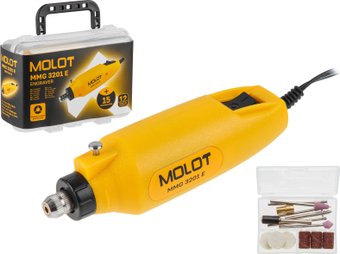 Гравер Molot MMG 3201 E 2335007