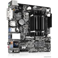 Материнская плата ASRock J3160-ITX
