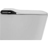 Унитаз подвесной Grossman Smart GR-5701