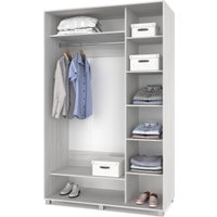 Шкаф-купе Modern Роланд Р642 (шимо светлый)