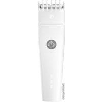 Машинка для стрижки волос Enchen Boost 2 White EC001