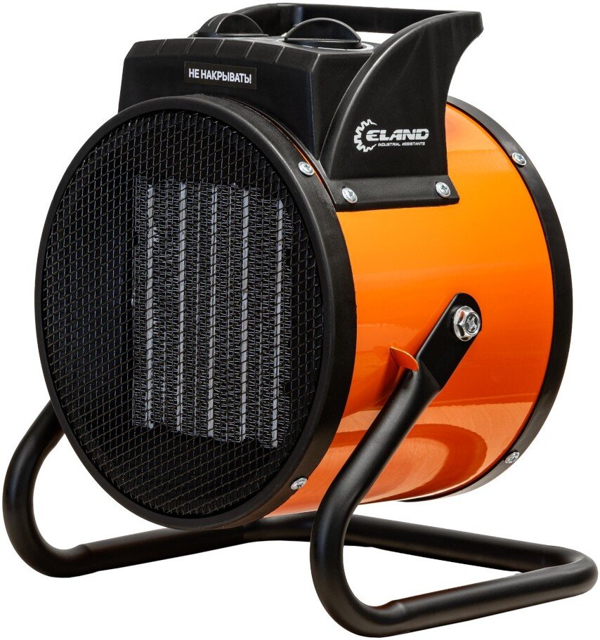 

Электрическая тепловая пушка ELAND Sonora C-32