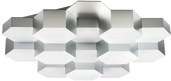 

Припотолочная люстра Lightstar Favo 750162