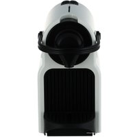 Капсульная кофеварка Krups Nespresso Inissia XN100110 (белый)