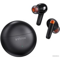 Наушники Infinix Buds Neo (черный)