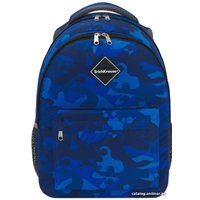 Школьный рюкзак Erich Krause EasyLine 20L Sea Camo 51628