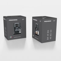 Рожковая кофеварка Redmond (Редмонд) CM714