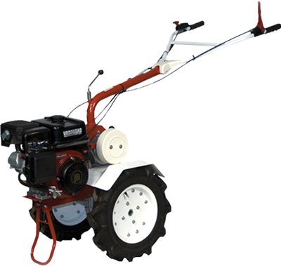 

Мотоблок ЗиД Фаворит Lifan 170F