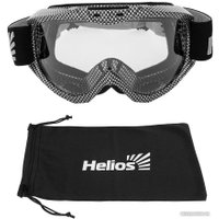 Горнолыжная маска (очки) Helios HS-MT-001-C