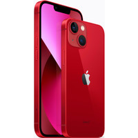 Смартфон Apple iPhone 13 mini 256GB Восстановленный by Breezy, грейд C (PRODUCT)RED