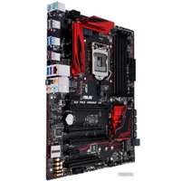 Материнская плата ASUS E3 PRO GAMING V5