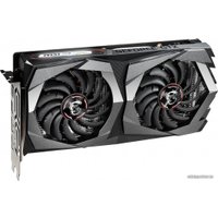 Видеокарта MSI GeForce GTX 1650 D6 Gaming X 4GB GDDR6
