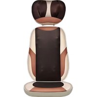 Массажная накидка на сиденье Calmer Road K-13