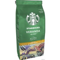 Кофе Starbucks Veranda Blend молотый 200 г