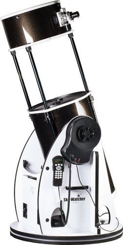 Телескоп Sky-Watcher Dob 16" (400/1800) Retractable SynScan GOTO