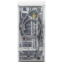 Стиральная машина с вертикальной загрузкой Electrolux EW7TN3272