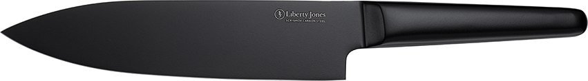 Кухонный нож Liberty Jones Carbon LJ0000387