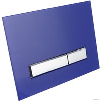 Панель смыва Lavinia Boho Relfix 3805005V (фиолетовый)