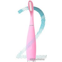 Электрическая зубная щетка Foreo ISSA 2 (розовый)