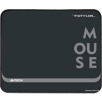 Коврик для мыши A4Tech FStyler FP20 (серый)