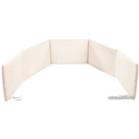 Бампер в кроватку Italbaby 225.9998-6 (крем)