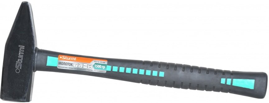 

Молоток Sturm 1010-02-FR1500