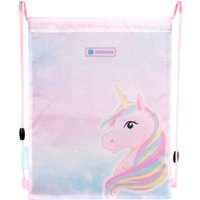 Мешок для обуви Astra Astrabag Fairy Unicorn AD1 507022045