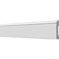 Плинтус Decor-Dizayn DD005