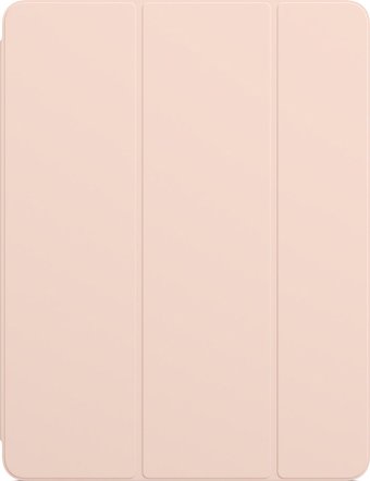 Apple Smart Folio для iPad Pro 12.9 2018 (розовый песок)
