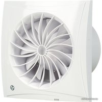 Осевой вентилятор Blauberg Ventilatoren Sileo 125