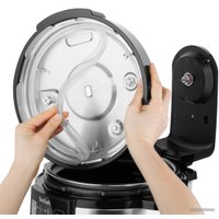 Мультиварка-скороварка Tefal CY621D32