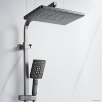 Душевая система  Rose R1556T