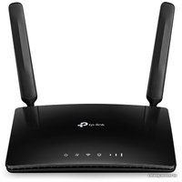 4G Wi-Fi роутер TP-Link TL-MR6400 v5