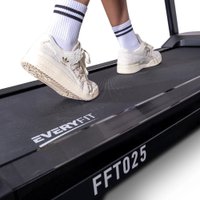 Электрическая беговая дорожка Everyfit FFT025