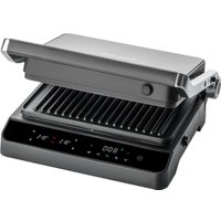 Электрогриль Weissgauff WCG 250 B Digital Glass