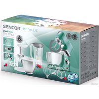 Кухонная машина Sencor STM 7871GR