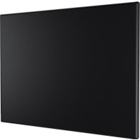 Ванна Lauter Sophia 160х70 21205160 (с ножками, черным подголовником, черным лицевым и торцевым экраном)