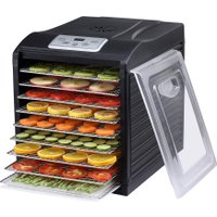 Сушилка для овощей и фруктов LUND 68273