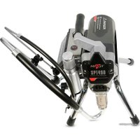 Краскораспылитель HYVST SPT 490