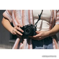 Беззеркальный фотоаппарат Canon EOS R10 RF-S 18-150mm F3.5-6.3 IS STM