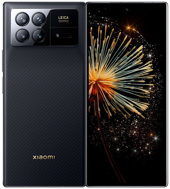 

Смартфон Xiaomi MIX Fold 3 12GB/256GB китайская версия (чешуя дракона)