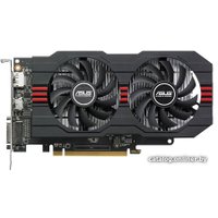 Видеокарта ASUS Radeon RX 560 4GB GDDR5 [RX560-4G]
