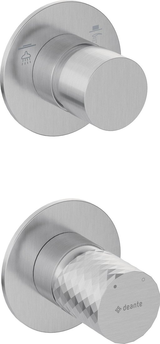 Смеситель Deante Silia Hexa BHS_F44P