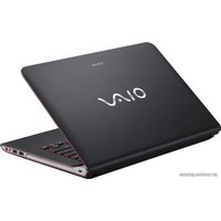 Ноутбук Sony VAIO SV-E14A1S6R/B