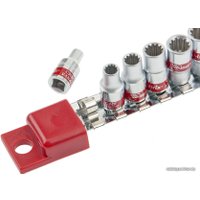 Набор головок слесарных Matrix 13599 (10 предметов)