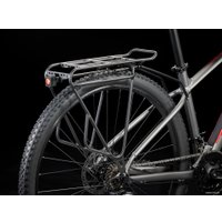 Велосипед Trek Marlin 4 29 ML 2022 (антрацит)